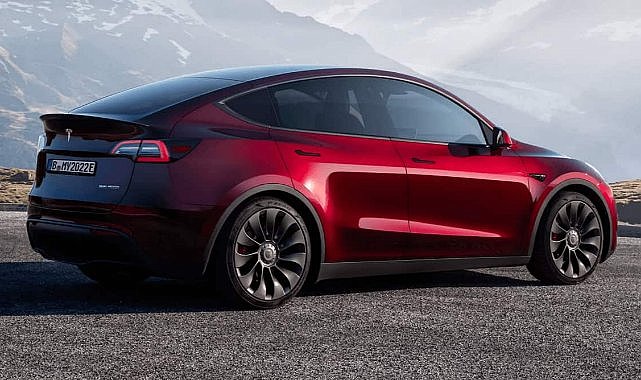 Tesla'nın Kasım 2024 Fiyatları Açıklandı