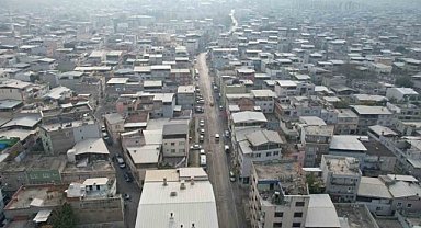 Yıldırım'ın ulaşım sorunu dikey yolların yetersizliğine çözüm