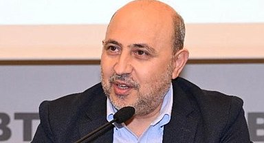 Bursa AFSİAD Başkanı Duran'dan 