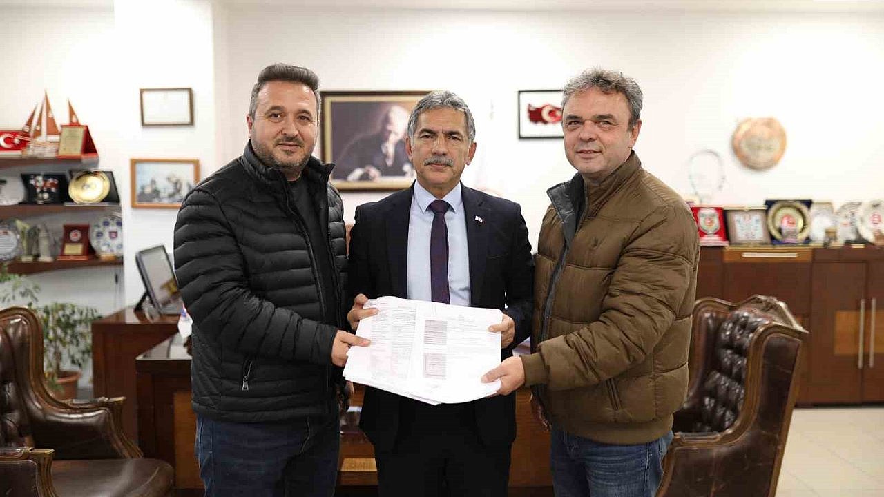 Gemlik'te telefonlar çekecek