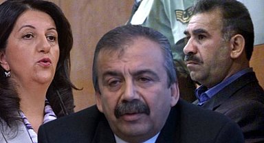 İmralı'daki görüşmenin ardından DEM Parti'den açıklama