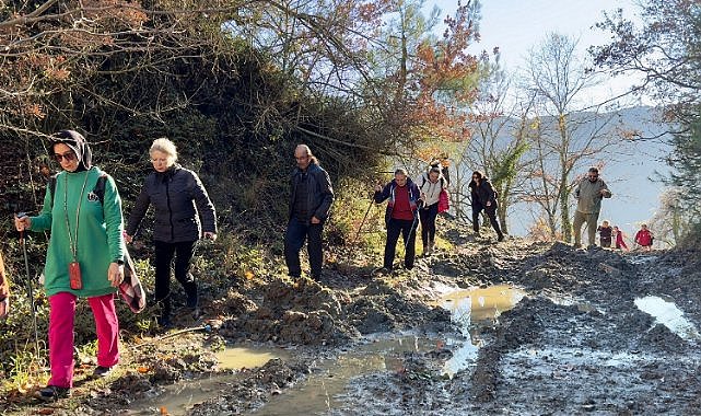 Tarihi Mysia Yolları'na özel etkinlik