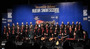 Yıldırım Belediyesi'nden Sarıkamış Şehitleri için program