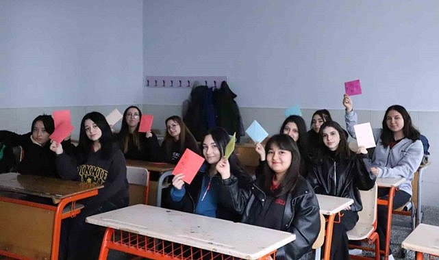 Bursa-Kahramanmaraş hattında