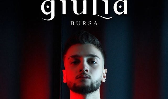 Bursa’da Sahne Cihangir ve Allame’nin Olacak