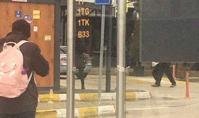 Bursalı Vatandaşlar 1 TK Yolu Gözlüyor!