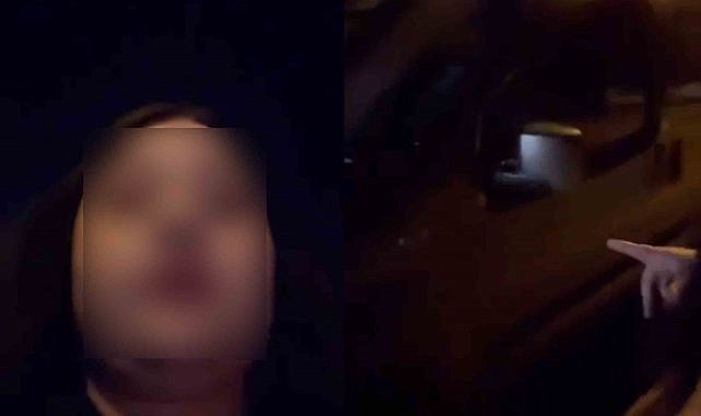 Bursa'da bir kadın takip edildiğini iddia etti