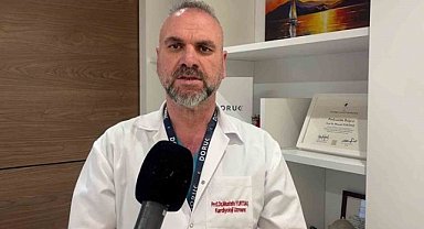 Bursalı uzmandan Sırrı Süreyya Önder'in durumuna ilişkin değerlendirme