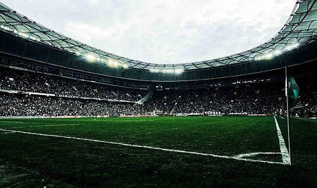 Bursaspor'un sezon kombinelerine yoğun talep var