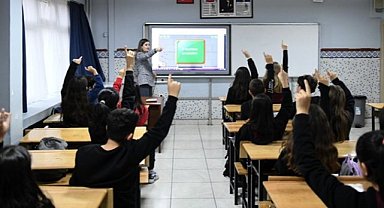 MEB'den sözleşmeli öğretmen alımına ilişkin duyuru