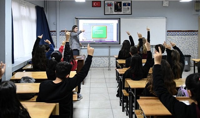 MEB'den sözleşmeli öğretmen alımına ilişkin duyuru