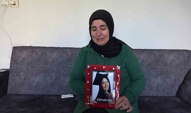 Bursa'da üniversite hayali kuran kızına kavuşmak istiyor