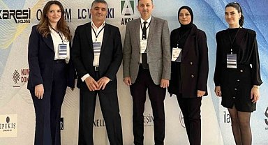 BUÜ'den tekstil sektörüne avantaj sağlayacak proje