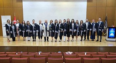 Mudanya Üniversitesi'nde 