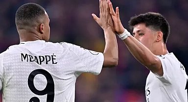Arda Güler de adaylar arasındaydı: Real Madrid'in yeni 10 numarası belli oldu