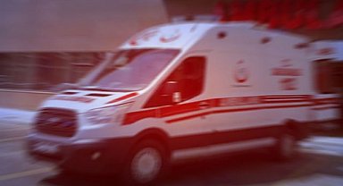 Bursa’da feci son! 