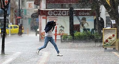 Bursa’nın 5 ilçesine ‘serinleten’ uyarı