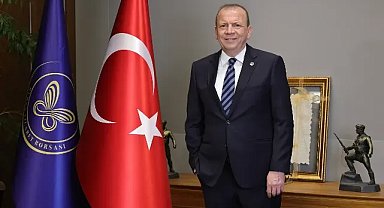 Bursa Ticaret Borsası, tarımda 30 Milyar TL’lik rekor tescil
