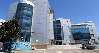 Bursa’ya dev eğitim kompleksi! 3 okul tek çatı altında birleşiyor