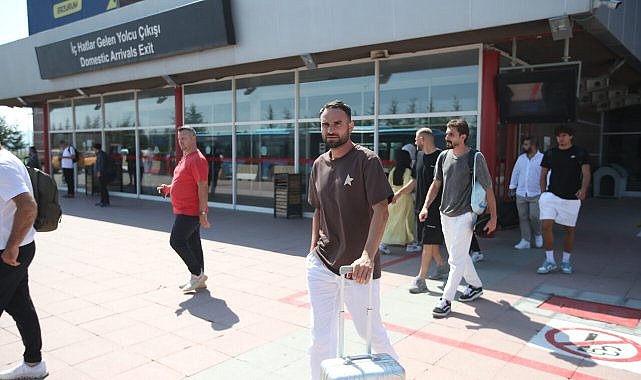 Bursaspor’da 29 oyuncu kampta; İşte o isimler