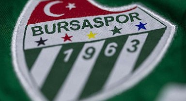 Bursaspor maçı yarıda kaldı!