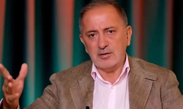 Fatih Altaylı hakkında hazırlanan iddianame kabul edildi! İşte istenen ceza...