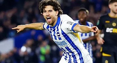 Ferdi Kadıoğlu bombası patlıyor! Transferde çılgın gelişme...
