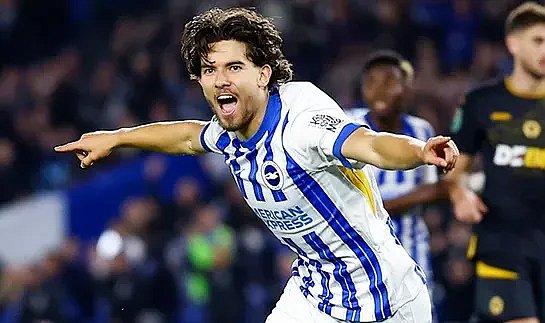 Ferdi Kadıoğlu bombası patlıyor! Transferde çılgın gelişme...