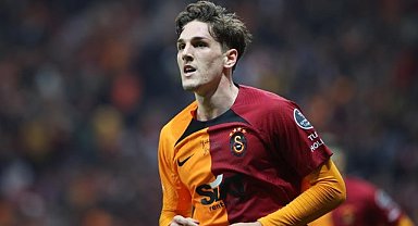 Galatasaray'da Zaniolo gelişmesi! Talipleri artıyor