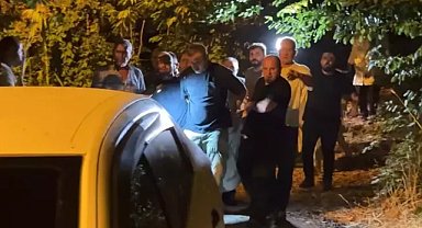 Gazeteci Cem Küçük'ün babası fındık bahçesinde ölü bulundu