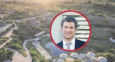 Güney Afrika'da milyoner CEO, fil saldırısında hayatını kaybetti