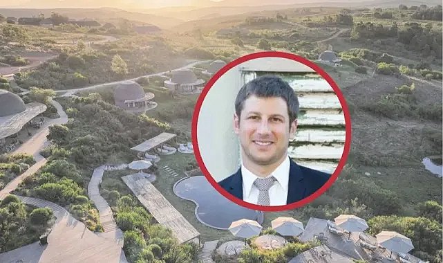 Güney Afrika'da milyoner CEO, fil saldırısında hayatını kaybetti
