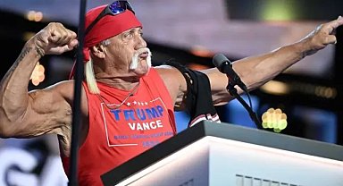 Güreş efsanesi ve ünlü oyuncu Hulk Hogan hayatını kaybetti