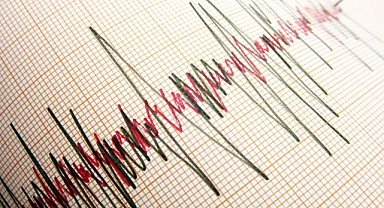 İstanbul'da 3,5 büyüklüğünde deprem