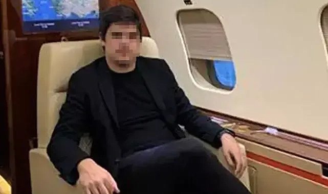 Kız arkadaşlarını dolandıran avukattan şaşkına çeviren sözler