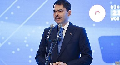 Konutta yeni dönem! Murat Kurum: Cumhuriyet tarihinin en büyük projesi