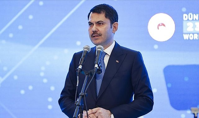 Konutta yeni dönem! Murat Kurum: Cumhuriyet tarihinin en büyük projesi