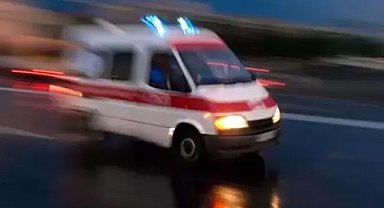 Mersin'de annesini bıçaklayarak öldürdü