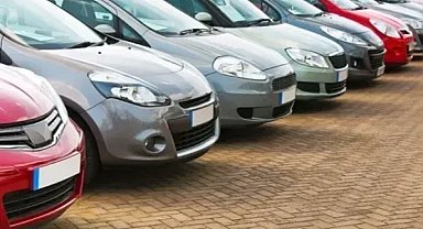 Otomobilde ÖTV oranları arttı! Elektrikli araçlara zam kapıda