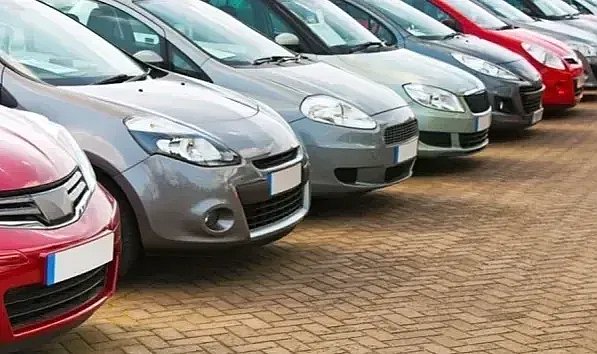 Otomobilde ÖTV oranları arttı! Elektrikli araçlara zam kapıda