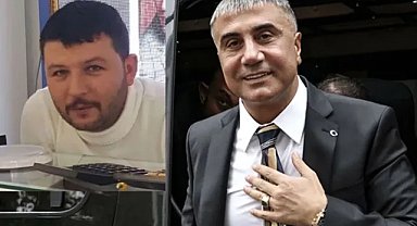 Sedat Peker davasının gizli tanığı göl kenarında ölü bulundu