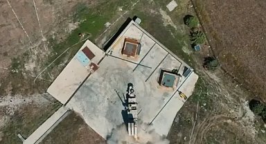 SİPER B1 kabul testlerini başarıyla geçti