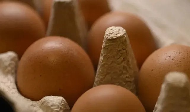 Sofralık yumurta ihracatı fon kesintisi kaldırıldı