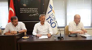 Tokat’ta Tabağa Strateji Geliyor! Gastronomi Turizmi İçin Dev Çalıştay Hazırlığı