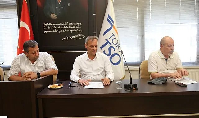 Tokat’ta Tabağa Strateji Geliyor! Gastronomi Turizmi İçin Dev Çalıştay Hazırlığı