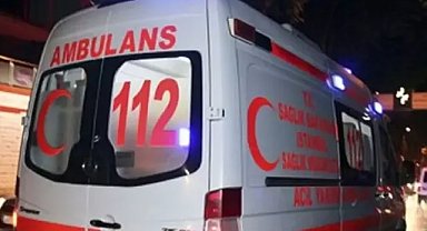 Yalova'da 45 kişi gıdadan zehirlendi