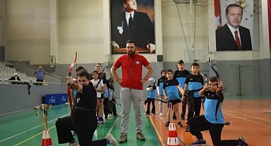 Yıldırım’da Yaz Spor Okullarında 3. dönem başlıyor!