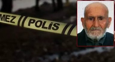 Yozgat'ta 10 gündür kayıp olarak aranan adam ölü bulundu