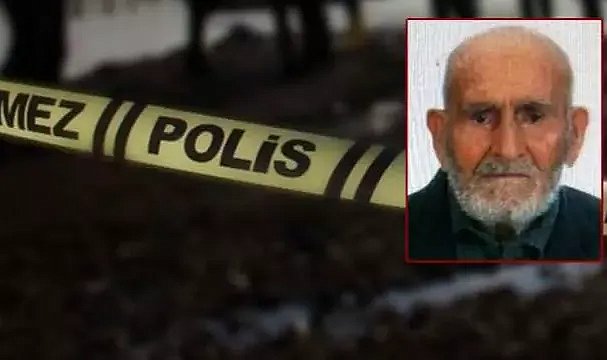Yozgat'ta 10 gündür kayıp olarak aranan adam ölü bulundu
