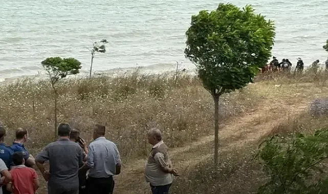 2 gündür aranan adamın cesedi bulundu!